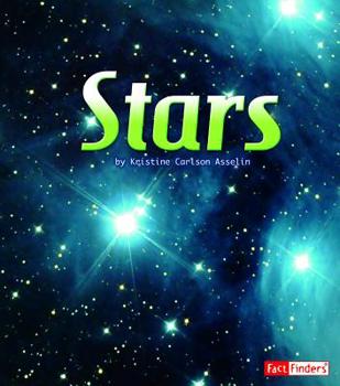 Paperback Stars Book