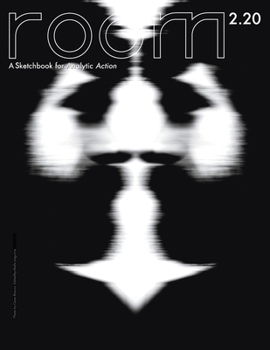 Paperback ROOM-A Sketchbook for Analytic Action 2.20 Book