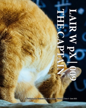 Paperback LAIR W pX 009 The Captain Book
