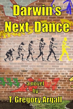 Paperback Darwin's Next Dance Book