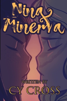 Paperback Nina and Minerva Book