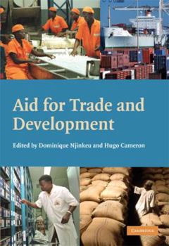 Paperback Aid for Trade and Development Book
