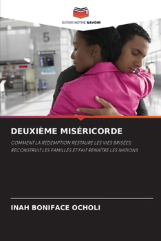 Paperback Deuxième Miséricorde [French] Book