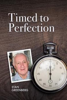 Paperback Timed to Perfection Book