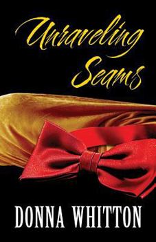 Paperback Unraveling Seams Book