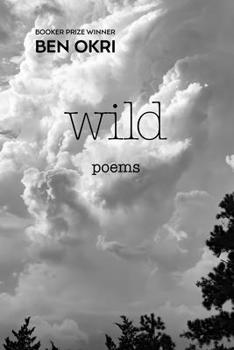 Hardcover Wild: Poems Book