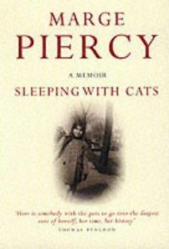Paperback Sleeping With Cats Book