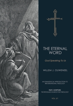 Hardcover Eternal Word: God Speaking To Us Book