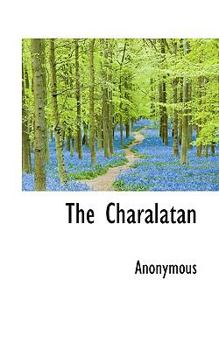 Paperback The Charalatan Book