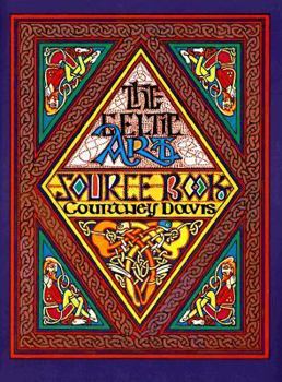 Paperback The Celtic Art Source Book