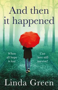 Paperback And Then It Happened Book