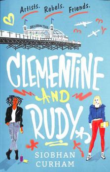 Paperback Clementine & Rudy Book