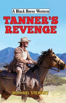 Hardcover Tanner's Revenge Book