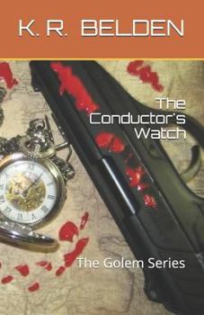 Paperback The Conductor's Watch Book