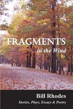 Paperback Fragments in the Wind Book