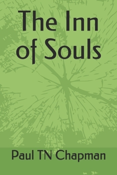 Paperback The Inn of Souls Book