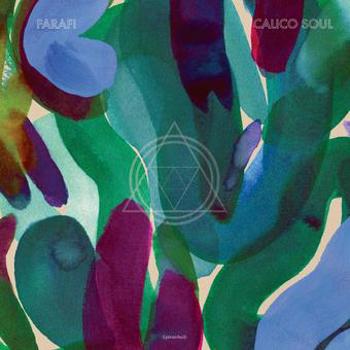 Music - CD Calico Soul Book