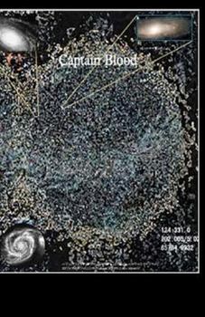 Paperback Captain Blood Book