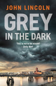 Paperback Grey in the Dark: Volume 2 Book