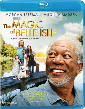 The Magic of Belle Isle