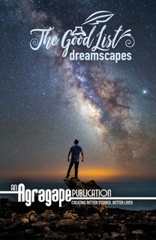 Paperback The GoodList Dreamscapes Book