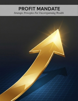Profit Mandate: Strategic Principles For Uncompromising Wealth