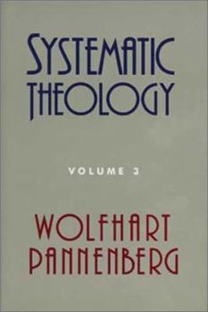 Hardcover Systematic Theology, Volume 1 Book