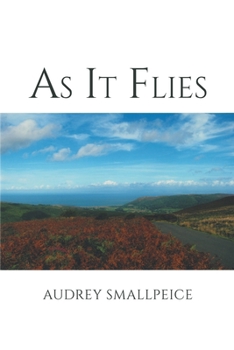 Paperback As It Flies Book