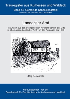 Paperback Landecker Amt [German] Book