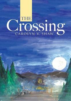 Paperback The Crossing Book