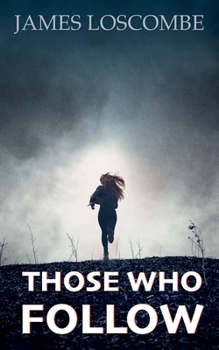 Paperback Those Who Follow Book