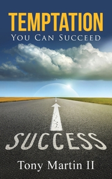 Paperback Temptation: You Can Succeed Book