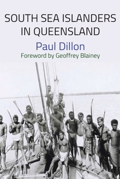 Paperback South Sea Islanders in Queensland Book