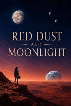 Paperback Red Dust And Moonlight Book