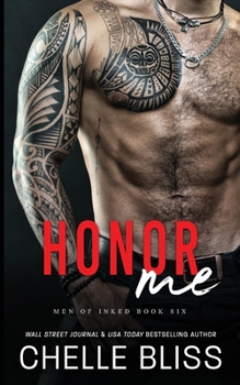 Paperback Honor Me Book