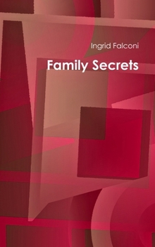 Hardcover Family Secrets Book