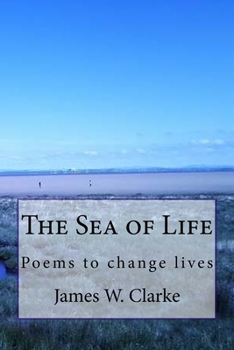 Paperback The Sea of Life Book