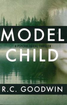 Paperback Model Child Book