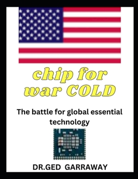 Paperback chip FOR war COLD Book