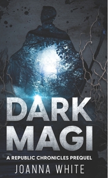 Paperback Dark Magi Book