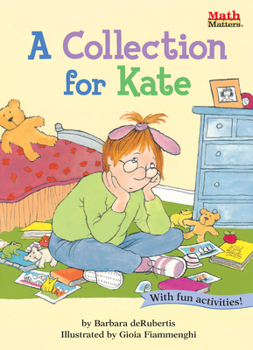 A Collection for Kate (Math Matters AE Series) (Math Matters) - Book  of the Math Matters®