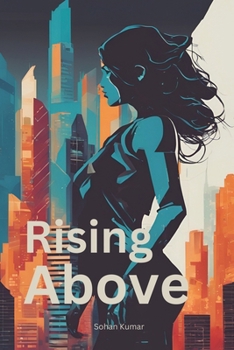 Paperback Rising Above Book