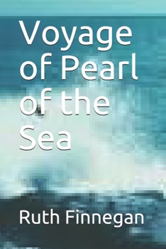 Paperback Voyage of Pearl of the Sea Book