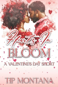 Paperback Hearts In Bloom: A Valentine's Day Short Book
