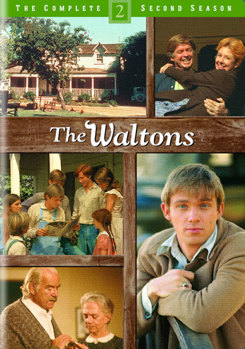 Waltons: Season 2
