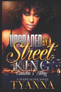 Paperback Upgraded by A Street King: Camden's Story Book