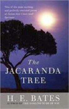 Paperback The Jacaranda Tree Book
