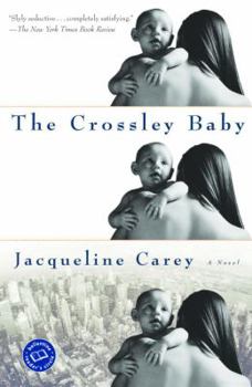 Paperback The Crossley Baby Book