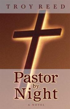 Paperback Pastor by Night Book