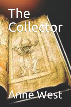 The Collector - Book #9 of the Miles Stone Mysteries